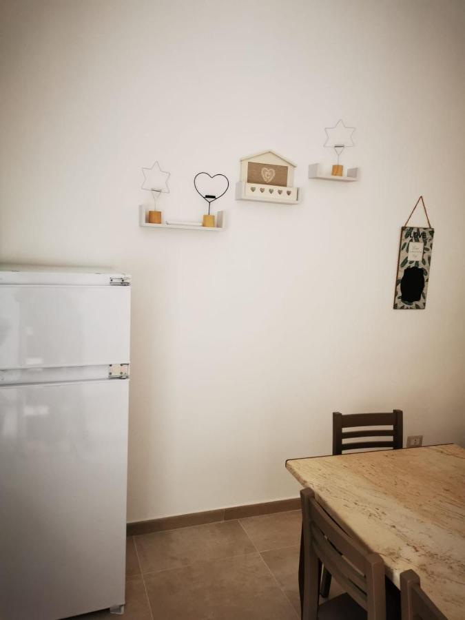 Ap Apartment - In Centro! 갈리폴리 외부 사진
