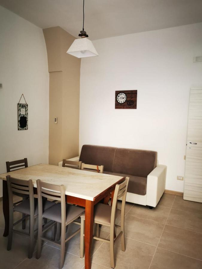 Ap Apartment - In Centro! 갈리폴리 외부 사진