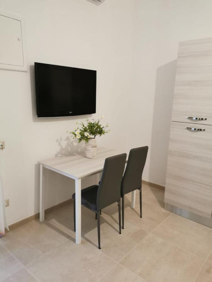 Ap Apartment - In Centro! 갈리폴리 외부 사진