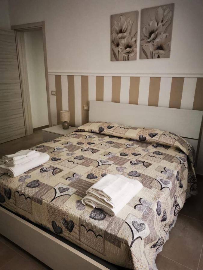 Ap Apartment - In Centro! 갈리폴리 외부 사진