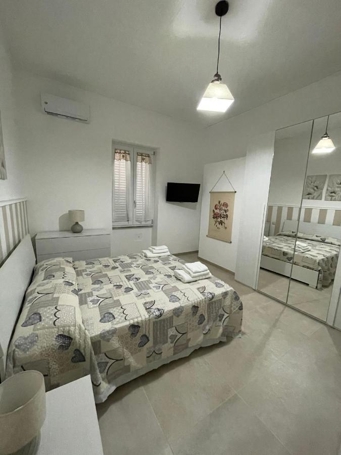 Ap Apartment - In Centro! 갈리폴리 외부 사진
