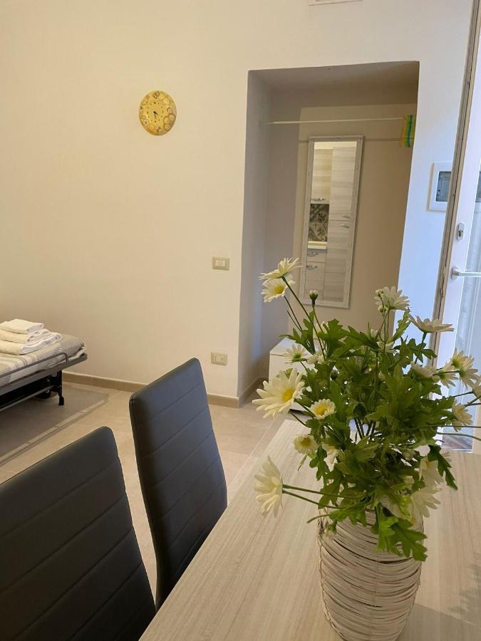 Ap Apartment - In Centro! 갈리폴리 외부 사진